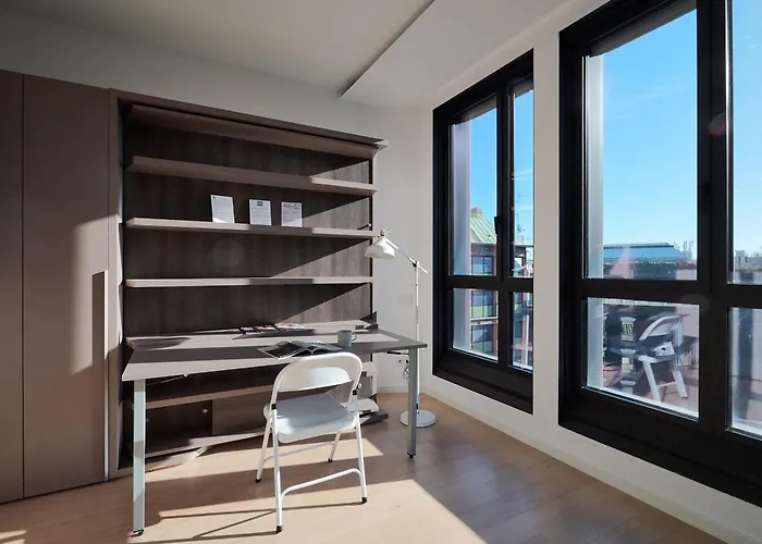 Duomo Suite In The Center Of Milan
