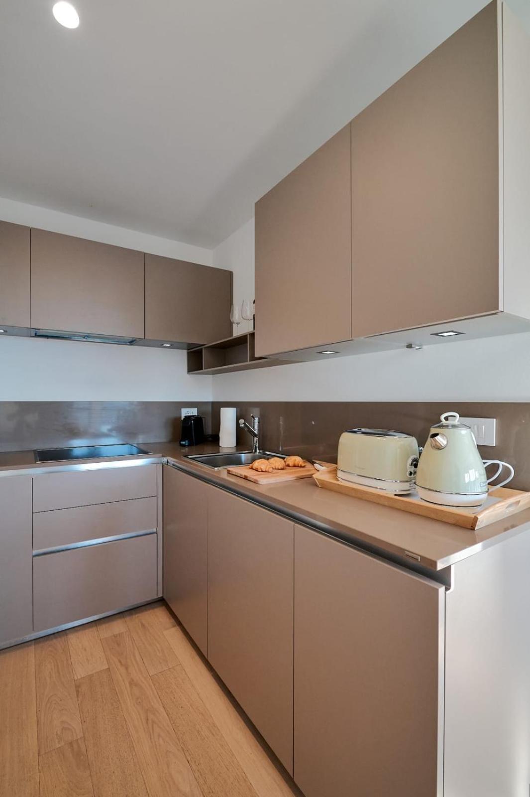 Apartment Duomo In The Center Of Mailand