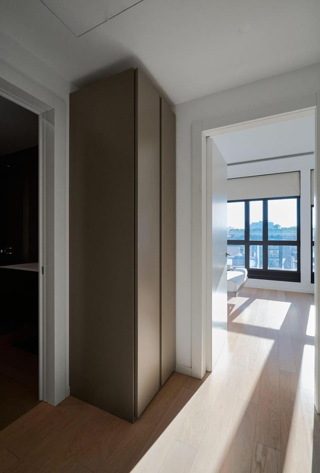 Duomo In The Center Of Apartment