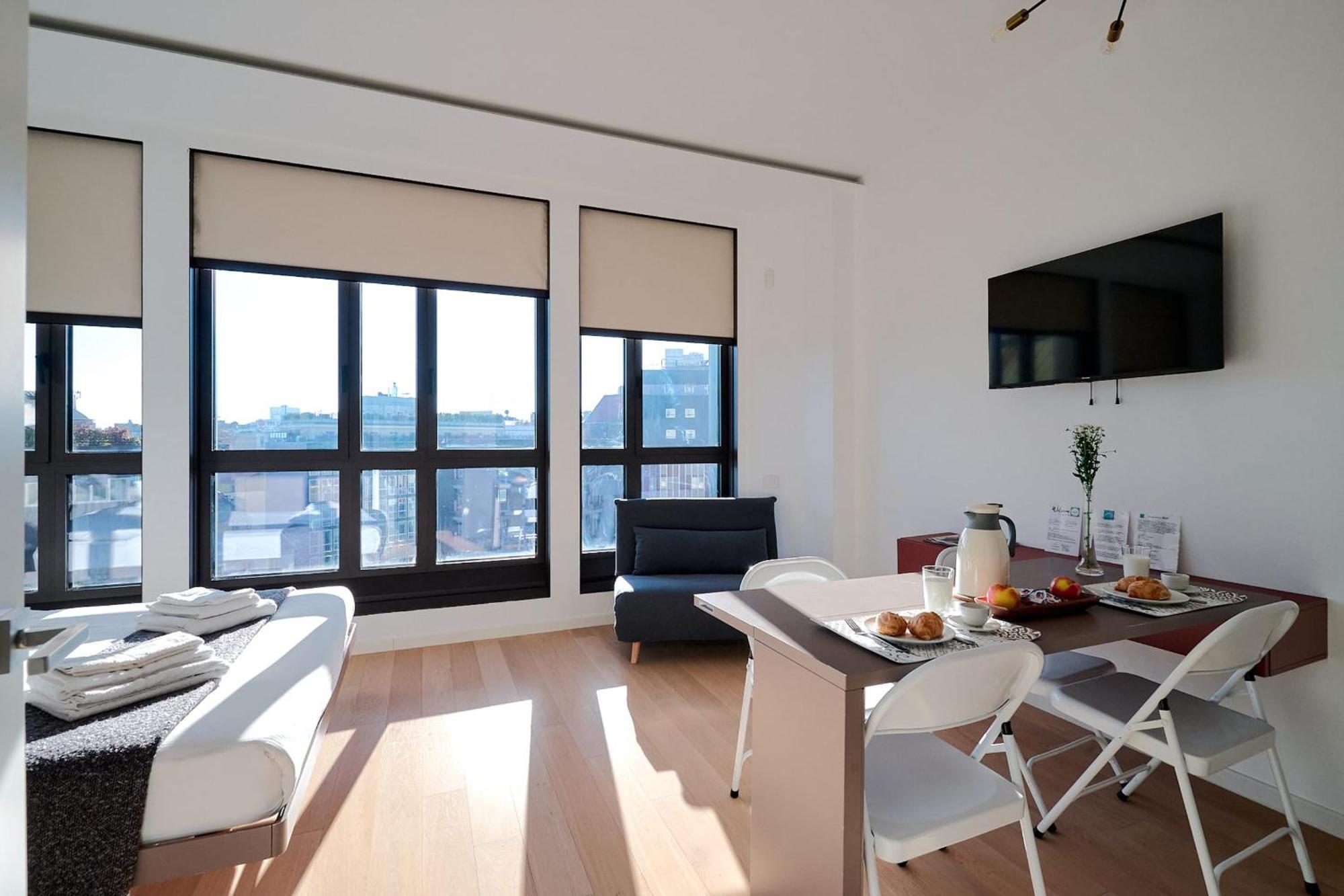 Apartment Duomo In The Center Of Mailand