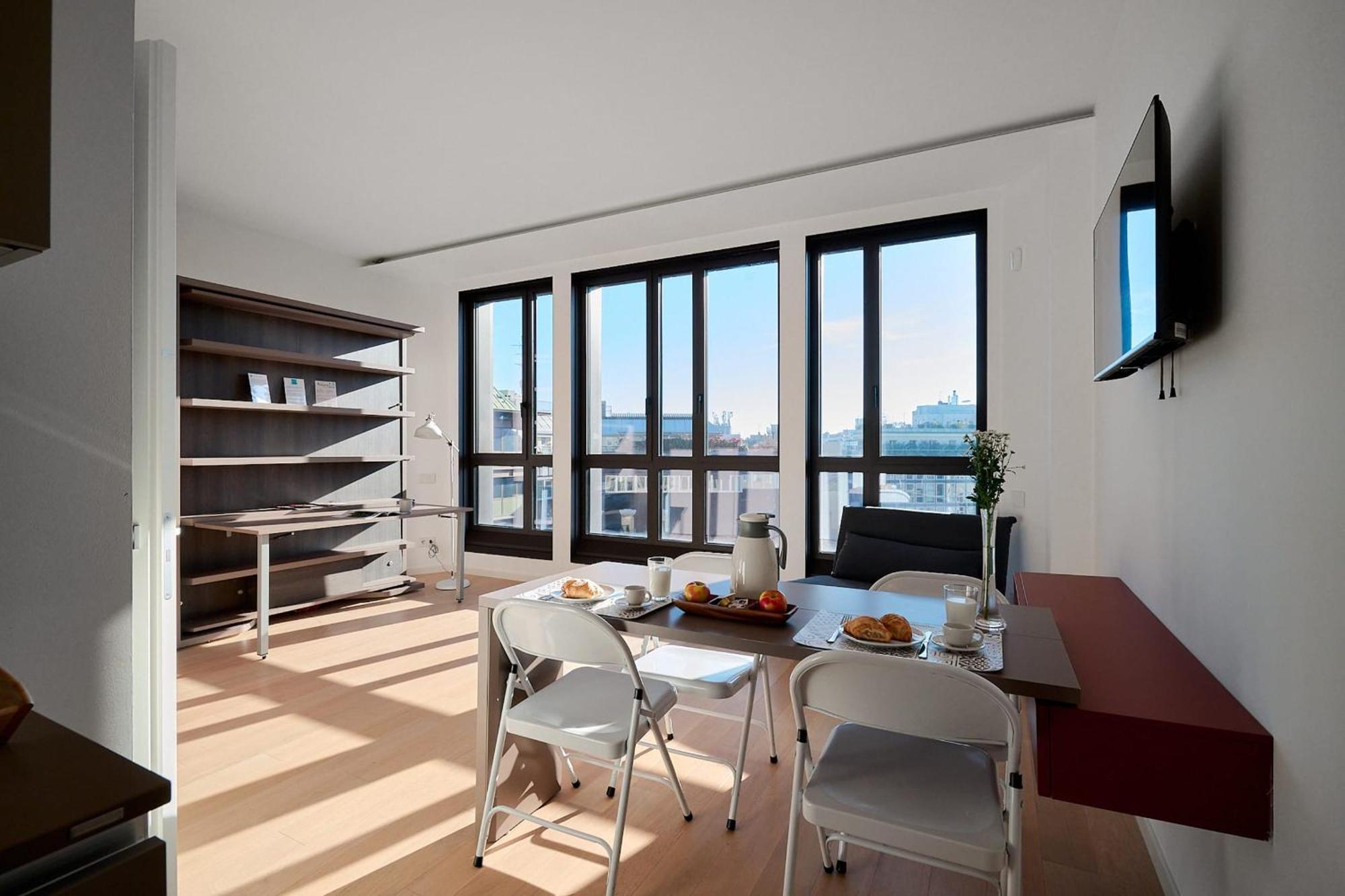 Apartment Duomo In The Center Of *